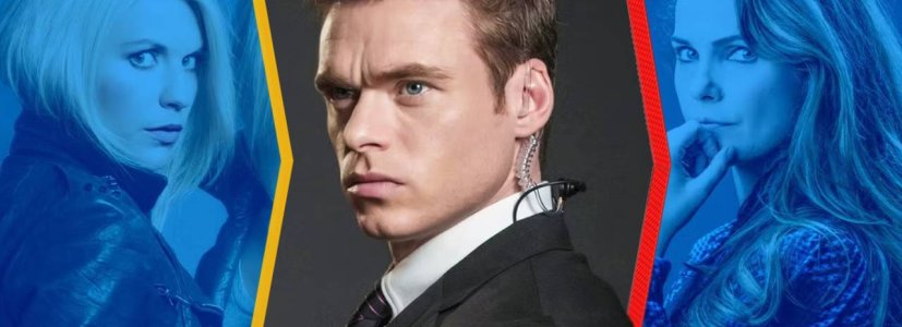 En İyi Siyasi Gerilim Dizileri