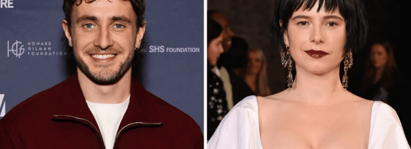 Paul Mescal ve Jessie Buckley’nin Başrolde Olduğu Chloe Zhao Filmi “Hamnet”in Vizyon Tarihi Belli Oldu