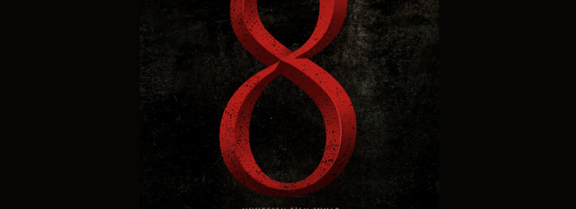 “Siccin 8″den Korku Dolu Geri Dönüş: “Kanla Yazılan Sırlar Asla Mezara Gitmez”