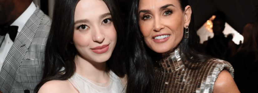 Demi Moore Oscarlar Hakkında Konuştu: “Mikey Madison’ın Kazanacağını Biliyordum”