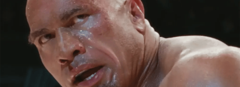 Dwayne Johnson’ın Başrolünde Oynadığı, “The Smashing Machine”in Fragmanı Yayınlandı