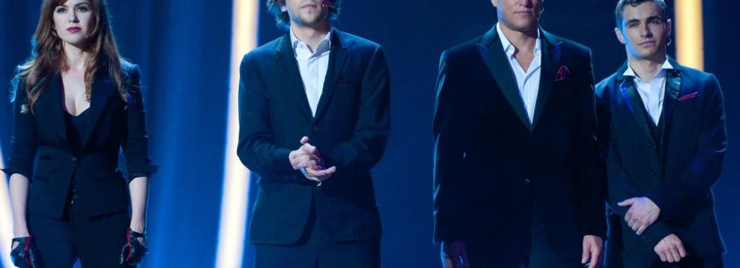 Sihirbazlar Çetesi hayranlarına müjde: Dördüncü film resmen duyuruldu!