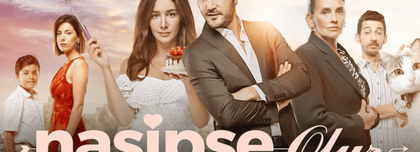 Reyting Rekortmeni “Nasipse Olur”un Devam Filmi Gelecek Mi?