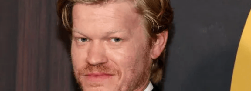 Jesse Plemons, “The Hunger Games: Sunrise on the Reaping” Kadrosuna Katıldı