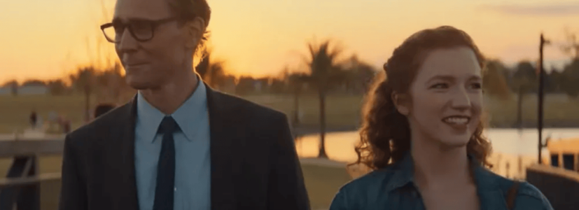 Tom Hiddleston Başrollü Stephen King Uyarlaması “The Life of Chuck”tan İlk Fragman Yayında