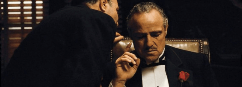 “The Godfather” 4K Restorasyonuyla Yeniden Sinemalarda!