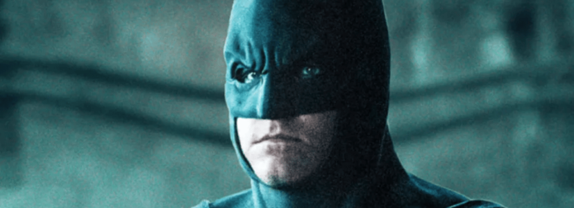 Ben Affleck “Batman” Kostümünden Neden Nefret Ettiğini Anlattı