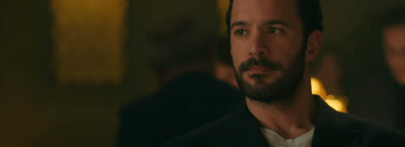 Hande Erçel ve Barış Arduç’lu Disney+ Dizisi “Aşkı Hatırla”dan İlk Tanıtım Yayınlandı