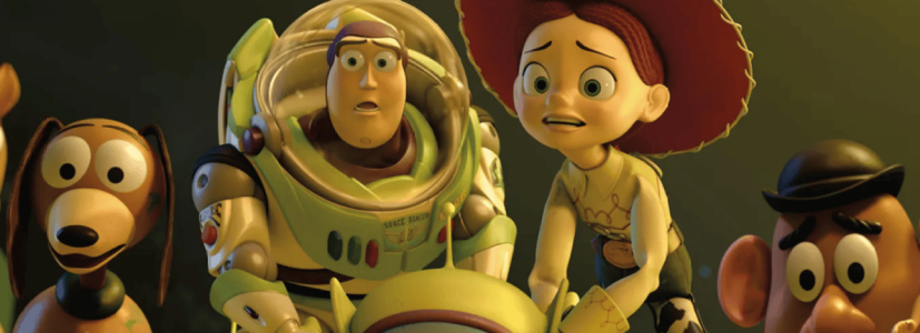 “Oyuncak Hikayesi 5”ten İlk Detaylar: Woody ve Buzz Işıkyılı Yeniden Bir Araya Geliyor!