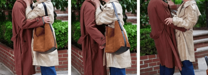 Meryl Streep ve Martin Short’un “Only Murders in the Building” Setindeki Tutkulu Öpücüğü Viral Oldu