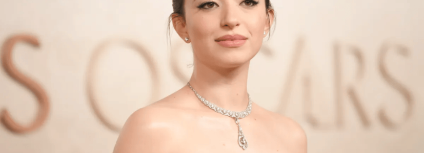 Mikey Madison’ın, “Anora” ile Kazandığı Oscar Zaferinin Ardından İlk Rolü Belli Oldu