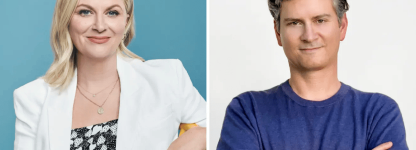 “Parks and Recreation” Yaratıcıları Amy Poehler ve Mike Schur, “Dig” İçin Yeniden Bir Arada