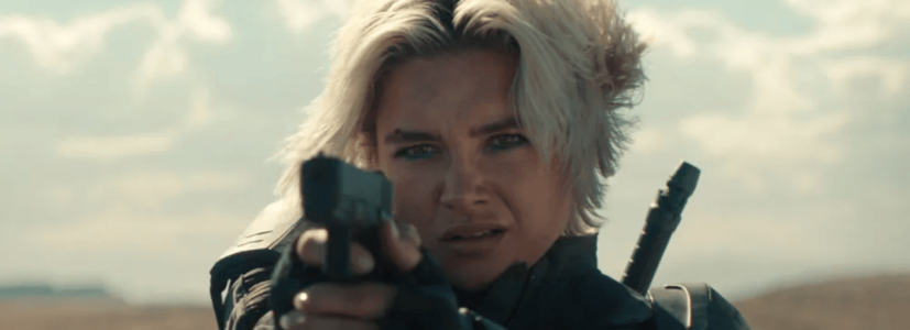 Marvel’ın Yeni Yıldızı “Thunderbolts*” Gişenin Zirvesindeki Yerini Koruyor