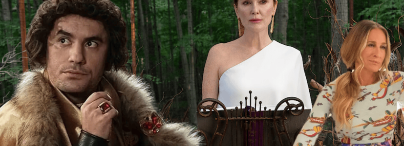 Mayıs Ayında İzleyebileceğiniz 15 Yeni Dizi