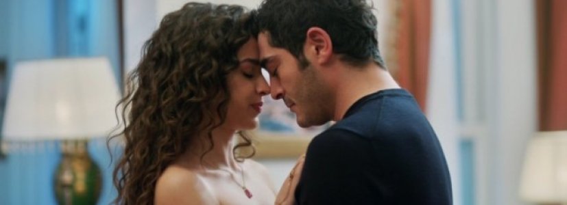 “Bir Gece Masalı” Dizisi Final Yapıyor!