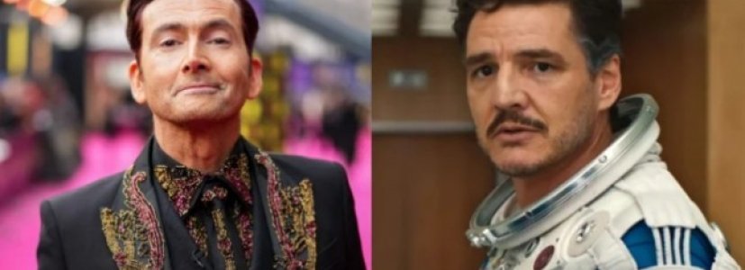 David Tennant “Fantastik Dörtlü: İlk Adımlar” Filminde Hangi Rolü İstemiş?