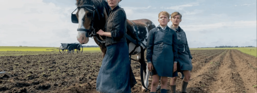 Fatih Akın’ın “Amrum” Filminden Cannes Öncesi İlk Teaser Geldi