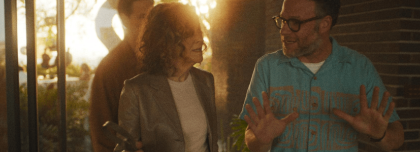 Apple TV+, Seth Rogen’ın “The Studio” Dizisine 2. Sezon Onayı Verdi