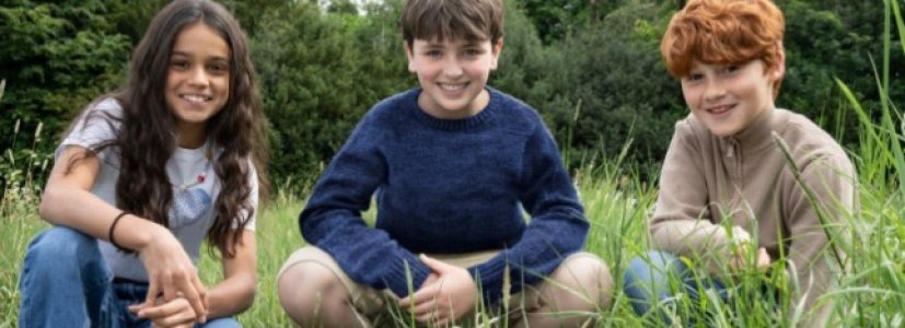 HBO “Harry Potter” Dizisinin Başrol Oyuncuları Belli Oldu!