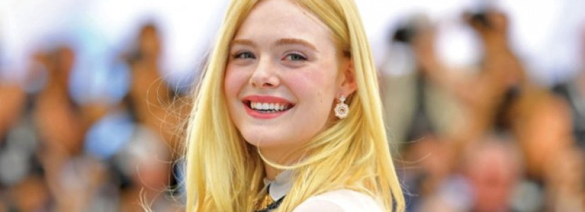 “Hunger Games: Sunrise on the Reaping” Filminde Effie Trinket’i Elle Fanning Canlandıracak!