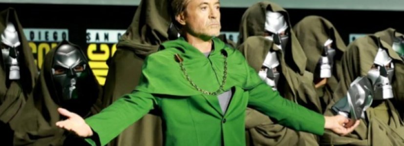 Marvel Sinematik Evreni’nde Takvim Değişiklikleri: Avengers Filmleri Ertelendi!