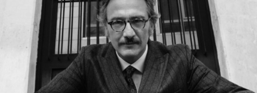 Osman Sonant, TRT tabii’nin “Sürgünler” Dizisine Katıldı!