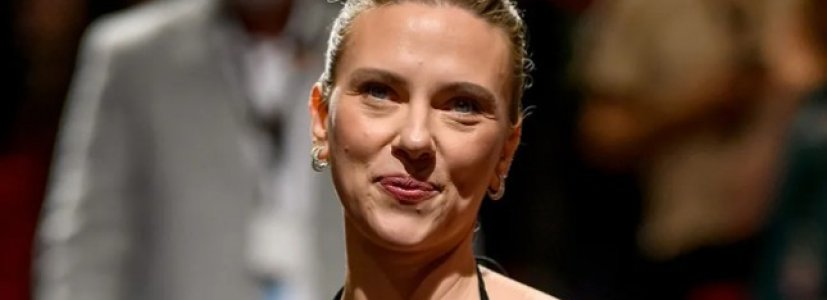 Scarlett Johansson’ın Yönettiği “Eleanor the Great” Cannes’da Ayakta Alkışlandı!