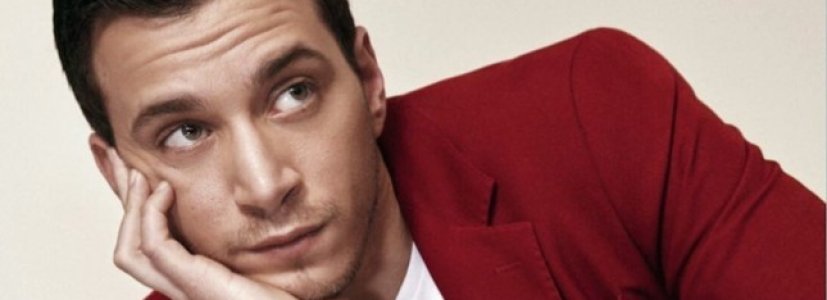 Selahattin Paşalı, Yeni Edebiyat Uyarlaması “Kıskanmak” Dizisinde!