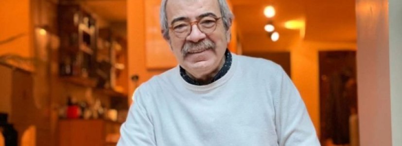 Selçuk Yöntem, “Leyla” Dizisinin Kadrosuna Katıldı!