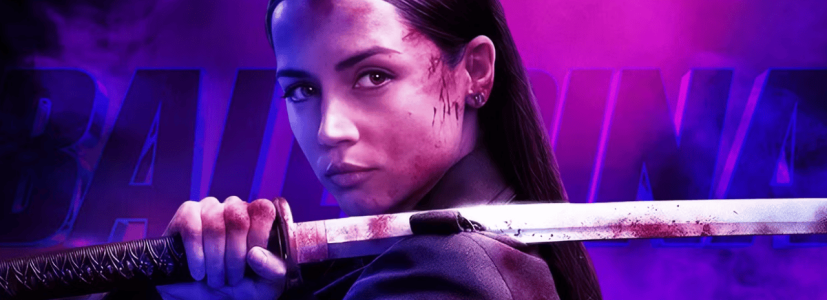 “Ballerina” Vizyondaki İlk Haftasında İzleyicinin Yoğun İlgisiyle Karşılaştı