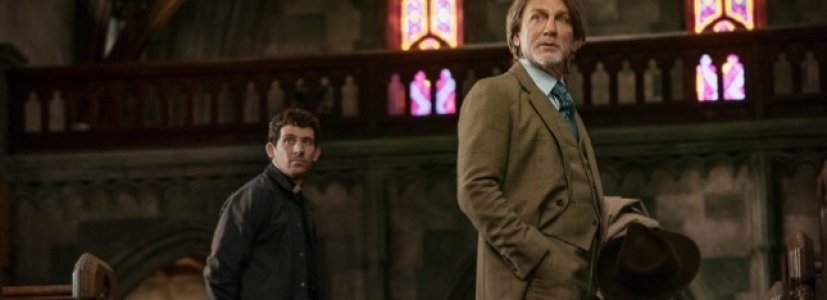 “Bıçaklar Çekildi: Ölü Adamın Uyanışı” Filminden Tanıtım Fragmanı ve Yayın Tarihi!