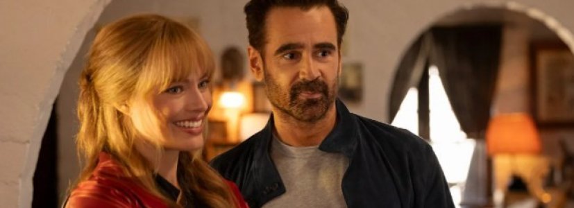 “Büyük, Güzel ve Cesur Bir Yolculuk” Filminden İlk Fragman!