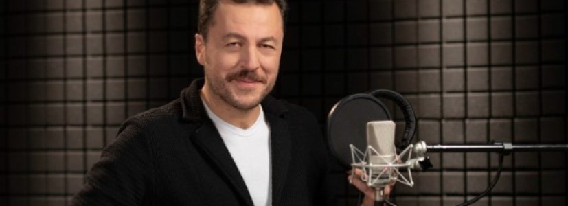 Emin Gürsoy ve Yetkin Dikinciler “Pera” Dizisine Katıldı!