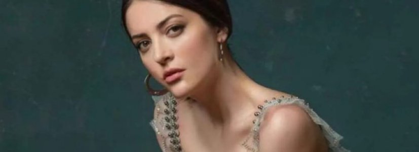 İrem Sak’lı “Modern Kadın” Dizisi Gain’de Yayınlanacak!