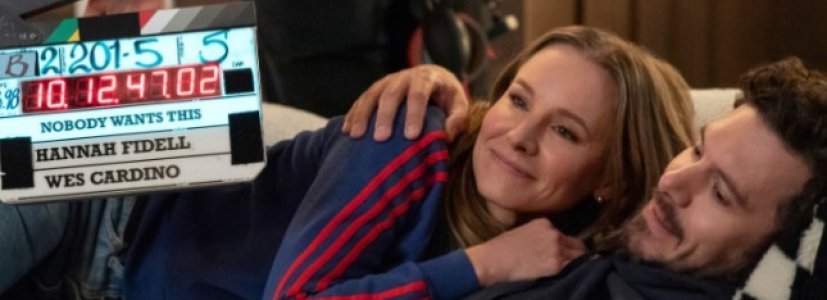 “Nobody Wants This” 2. Sezon İçin Tarih Duyurusu!