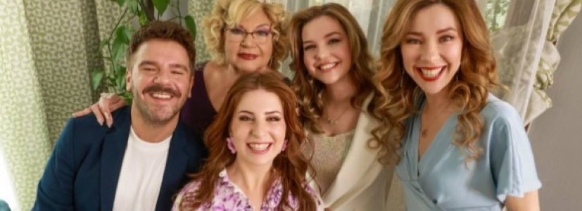 “Sihirli Annem: Hepimiz Biriz” Gişenin Zirvesini Bırakmıyor!