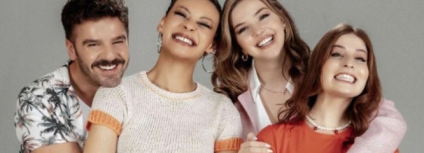 “Sihirli Annem: Hepimiz Biriz” Yılın En İyi Yerli Film Açılışını Yaptı!