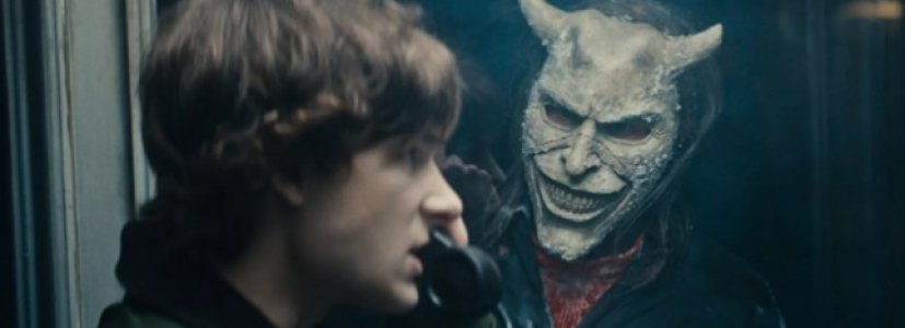 “Siyah Telefon 2” Filminden Fragman Paylaşıldı!