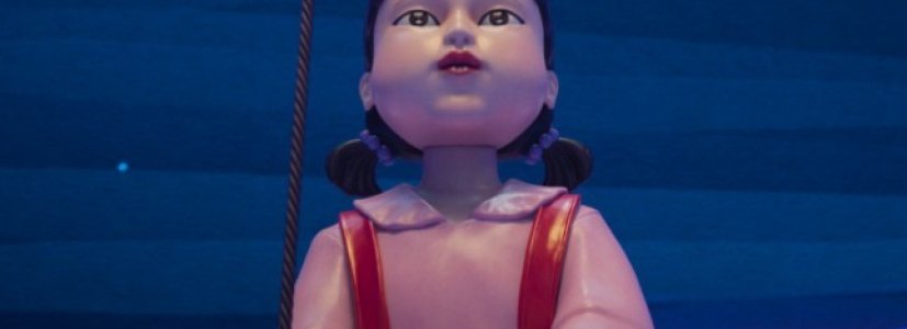 “Squid Game” 3. Sezondan Yeni Fragman!