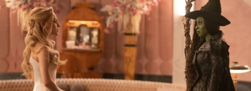 “Wicked: For Good” Filminin Fragmanı Yayınlandı!