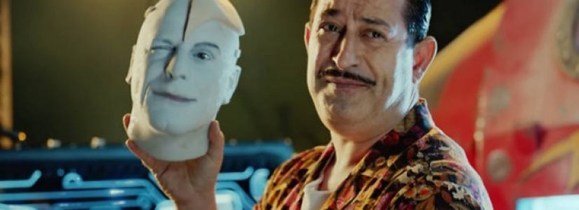 A90 Pictures, Gişe Rekortmenlerini Yeniden Vizyona Sokuyor!