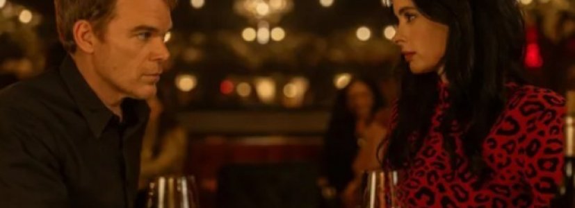 “Dexter: Resurrection”, Platformların Yeni Hit Dizisi!