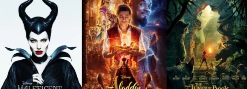 Disney Üç Devam Filmini Rafa mı Kaldırdı?