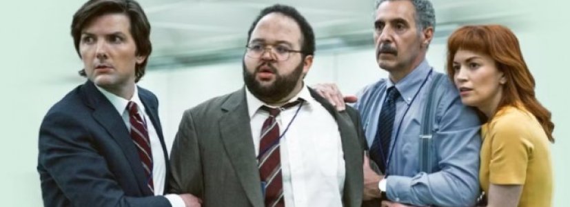 Emmy 2025 Adayları Açıklandı!