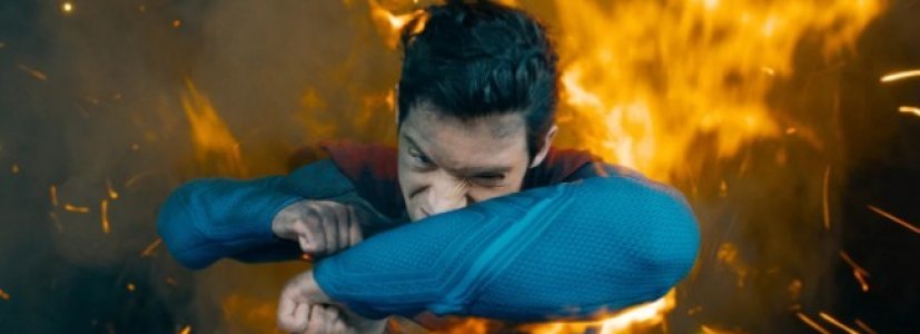 İnceleme: “Superman”in Yeni Başlangıcı!