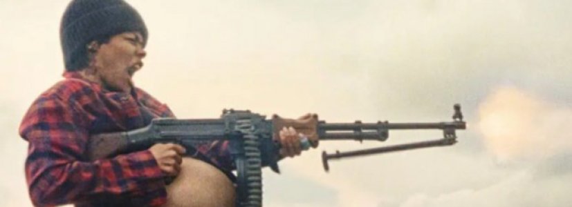 “One Battle After Another”ın Yeni Fragmanı Yayınlandı!