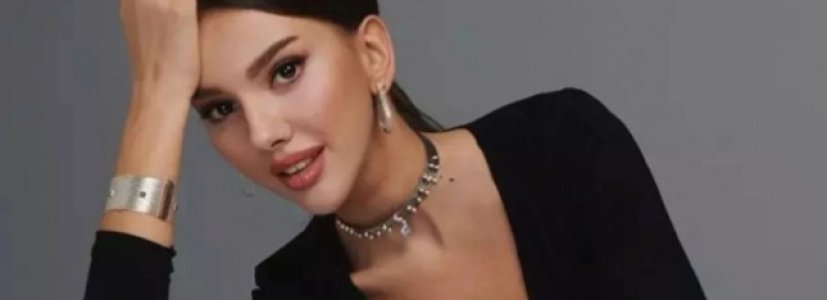 Rüya Coriç, “Zeytin Ağacı” Dizisine Konuk Oyuncu Olarak Katılacak!