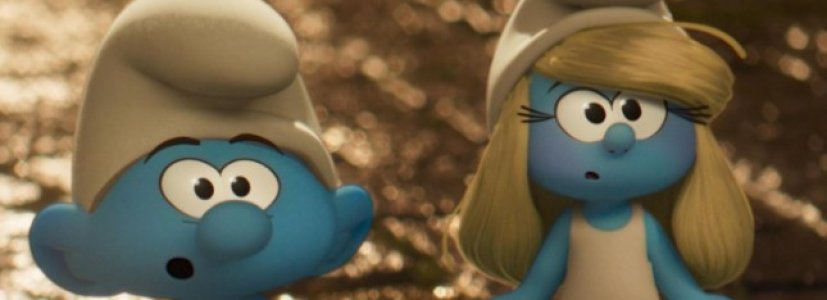 “Şirinler Filmi”, Türkiye Gişesinin Yeni Lideri Oldu!