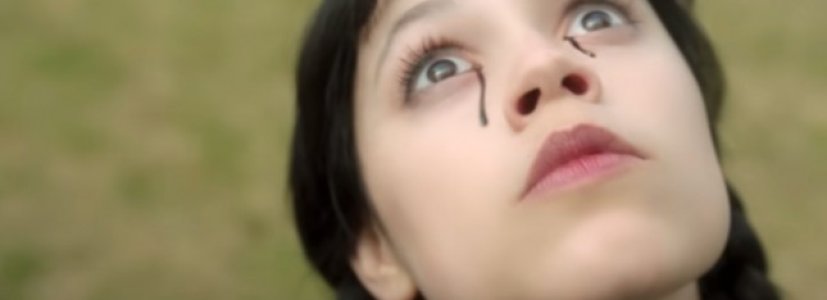 “Wednesday” 2. Sezondan İlk Fragman!