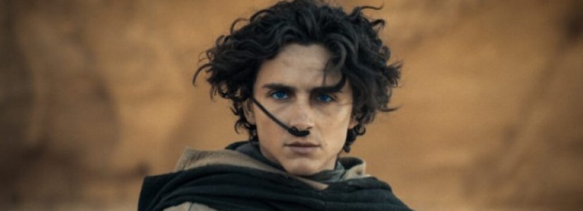 Yeni “Dune” Filminin Resmi Adı Açıklandı!